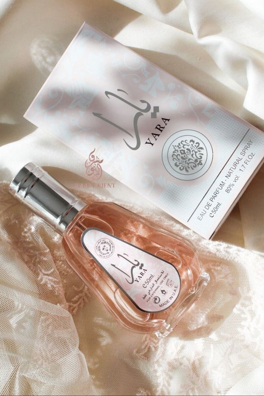 Parfum YARA