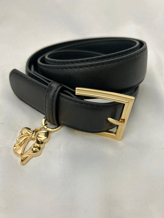 Ceinture Noeux papillon